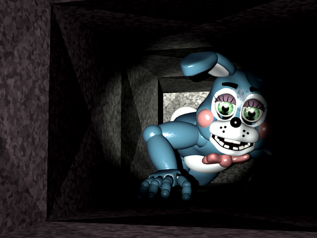 Archivo:ToyBonnieInTheAirVent.png