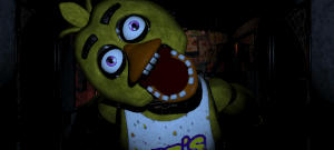 ChicaJumpscare
