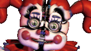 UCN CircusBabyJumpscare
