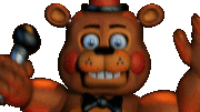 UCN TFreddyJumpscare