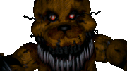 UCN NFredbearJumpscare