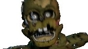 UCN ScraptrapJumpscare