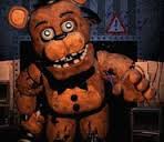 Freddy 7