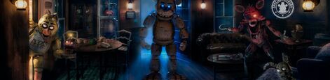 Five Nights At Freddy S Endless Tycoon Five Nights At Freddy S Wiki Fandom - roblox five nights at freddys tycoon 3