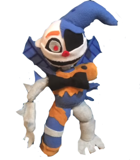 Protomorph | Five Nights at Froakies Wiki | Fandom