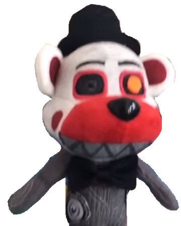 paw patrol robo dog plush