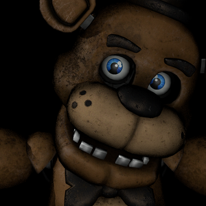 Fnaf The Hollowed Ones Fan Art Five Nights At Gipsy S Wikia
