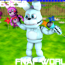 Fnaf Mod Gamejolt Thumb Five Nights At Gipsy S Wikia Fandom