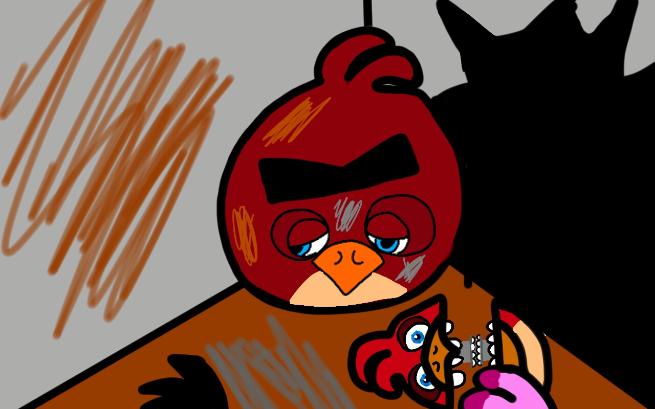 red beta version five nights at piggy s wiki fandom powered by