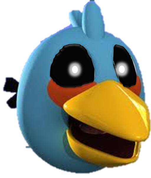 blue five nights at piggy s wiki fandom powered by wikia