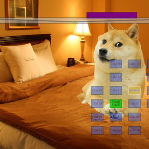 Doge Five Nights At Pingas Wiki Fandom