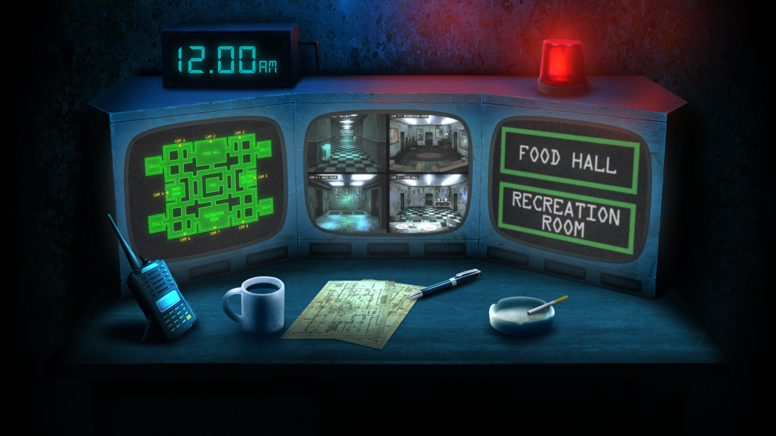 office five nights at the asylum wiki fandom powered by wikia shift office