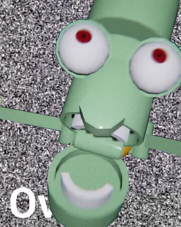 Five Nights At The Krusty Krab Krabs Is The Owner Who Decided To Open A Brand New Krusty Krab In The City