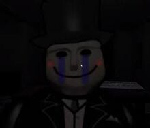 Sir Thompom hat