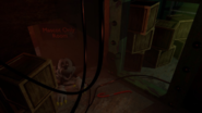 Nightmare suicide mouse