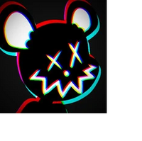 Photo Negative Mickey Developer Five Nights At Treasure Island