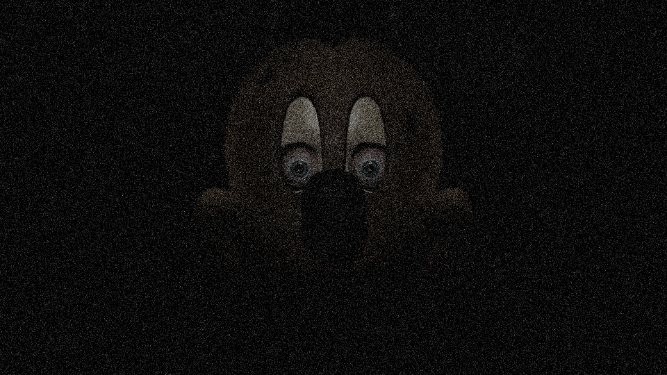 Image - Mickmick.png | Five Nights At Treasure Island Lost Hope Wiki ...