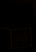 Hell-Bound-Oswald-entering-and-getting-shocked-left-door