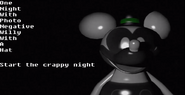 Photo-Negative Willy/Gallery | Five Nights At Treasure Island ...