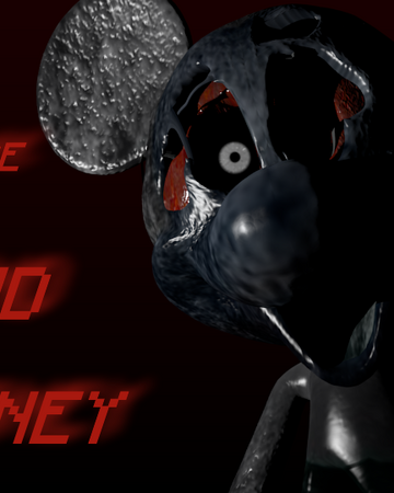 Five Nights At Treasure Island Remastered