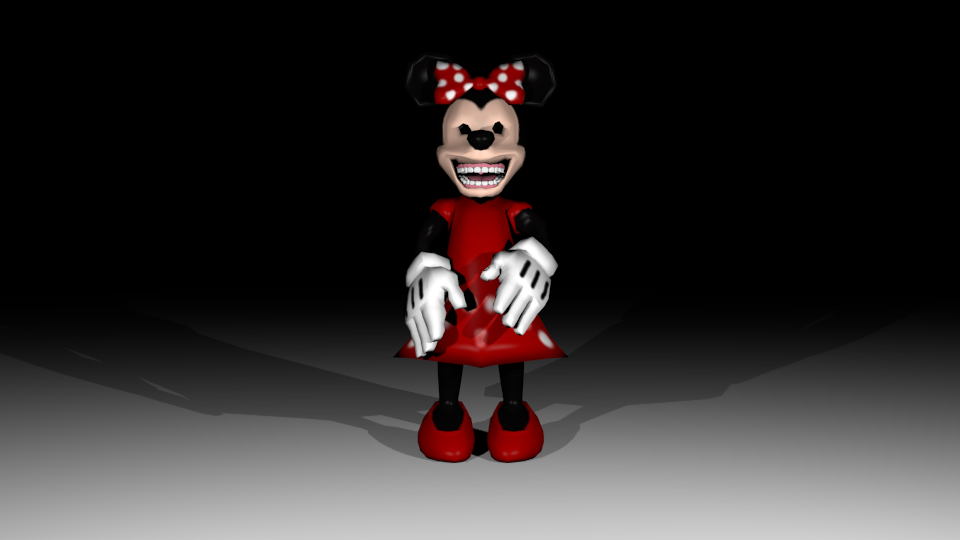 Five Nights At Treasure Island Remastered God Five Nights At Treasure Island Remastered God