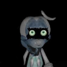 The Mouse Five Nights At Treasure Island Rp Wiki Fandom