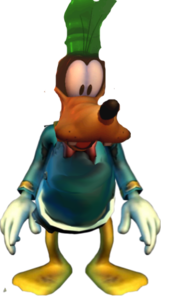 Goofnald