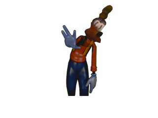 Goofy M.M.R.P.