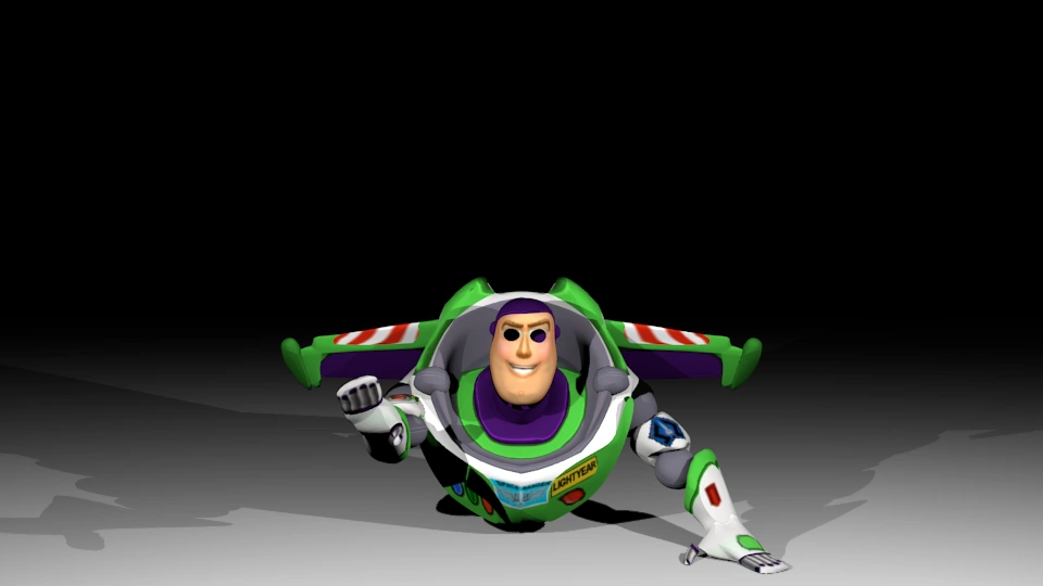 buzz lightyear kyrie 5