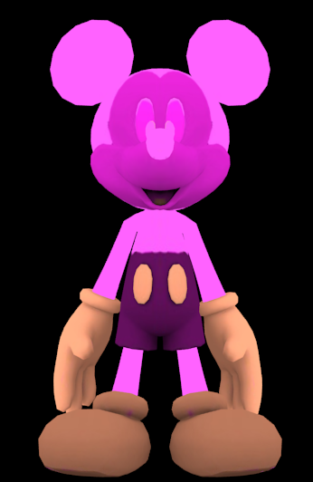 346px x 532px - Purple Mouse | Five Nights at Treasure Island RP Wiki ...