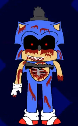 five nights at sonics 3 jumpscare sound