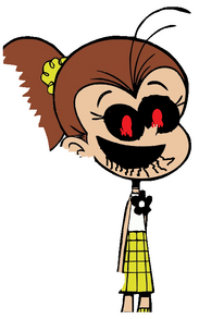 Luan Loud.Exe Remastered