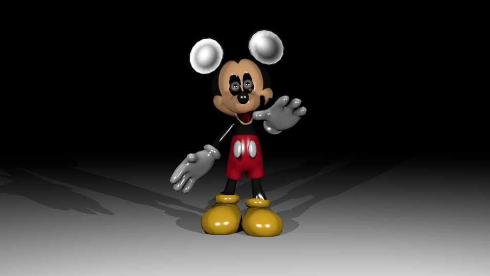 Image - Promo Terror Mickey.png | Five Nights at Treasure Island RP ...