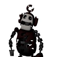 Five Nights At Tubbyland Roblox