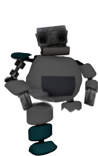 Five Nights At Tubbyland Roblox