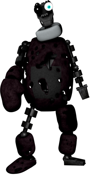 proto freddy roblox