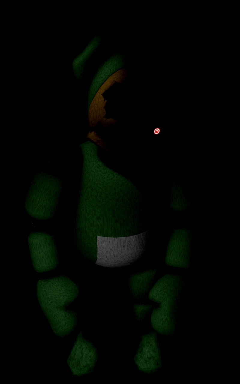 Image Low poly dipsy.png Five Nights at Tubbyland Wiki FANDOM