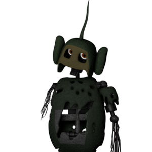 Instruction Manual Five Nights At Tubbyland Wiki Fandom