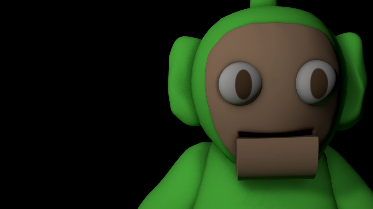 Image Beta fixed dipsy title.png Five Nights at Tubbyland Wiki