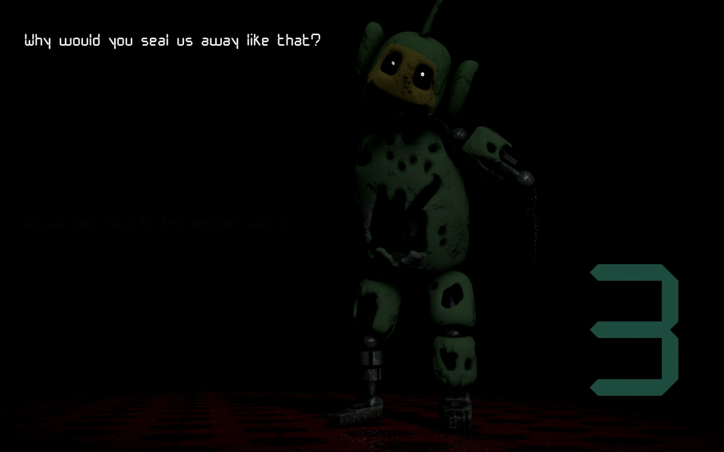 Image Rejected.png Five Nights at Tubbyland Wiki FANDOM powered