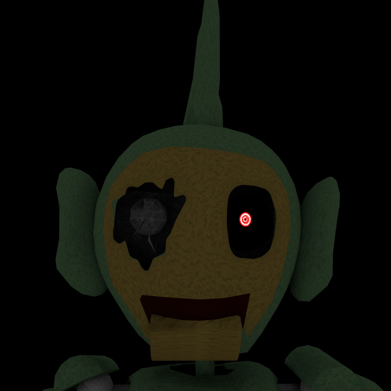 Image Dipsy Mugshot.png Five Nights at Tubbyland Wiki FANDOM