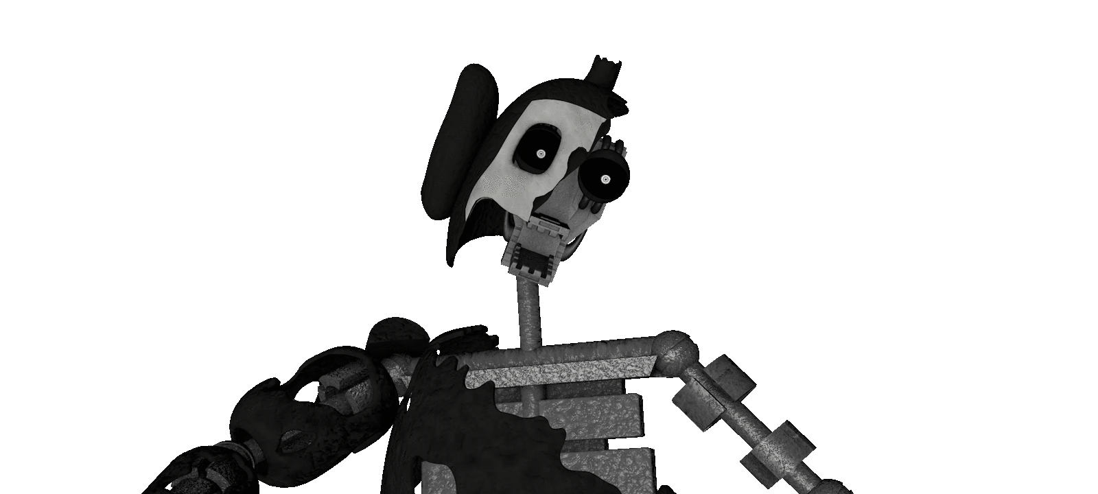 Image PTLD walk away.gif Five Nights at Tubbyland Wiki FANDOM