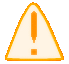 Heater warning