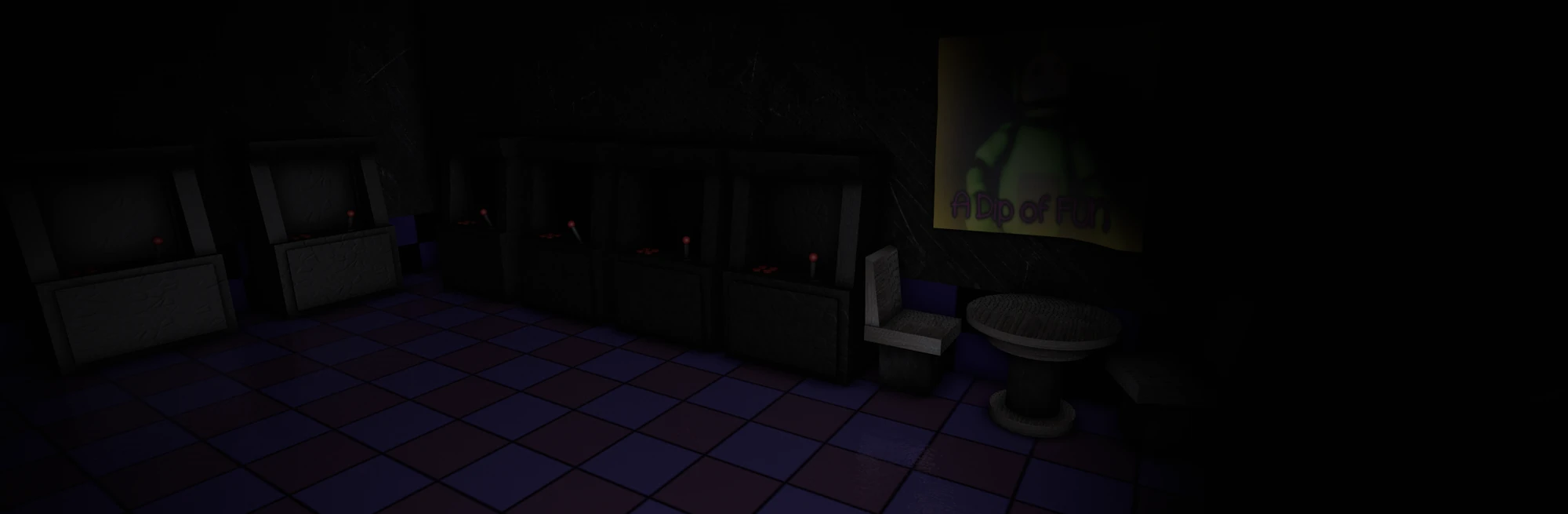 Dipsy's Arcade Five Nights at Tubbyland Wiki FANDOM powered by Wikia