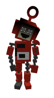 Roblox Personagens Vetor