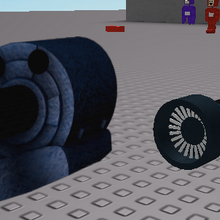 User Blog Spongebobpaul Five Nights At Tubbyland Roblox Edition