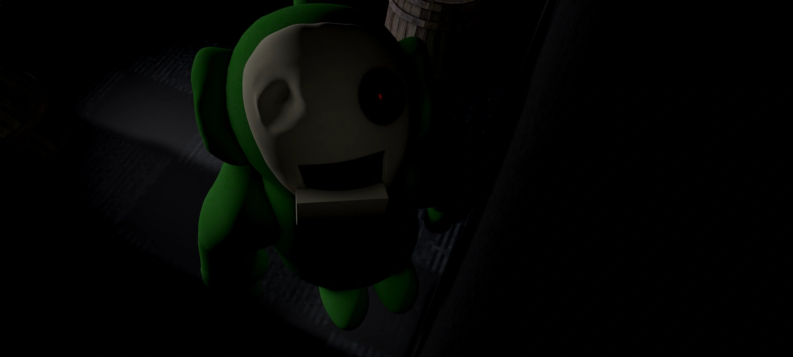 Image Beta dipsy left door.png Five Nights at Tubbyland Wiki FANDOM powered by Wikia