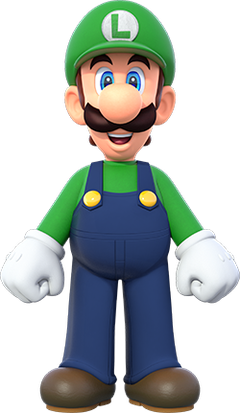 Luigi S Kitchen Nightmare Luigi S Kitchen Nightmare
