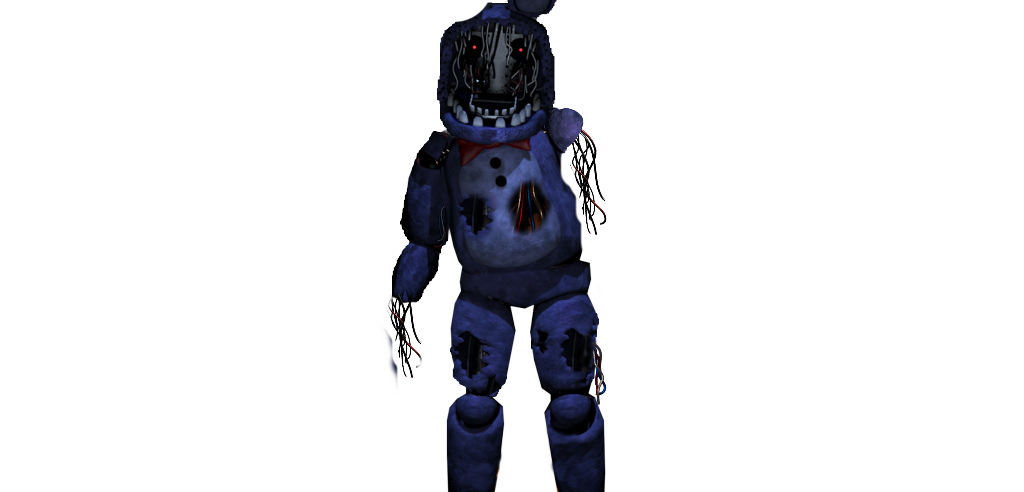 download withered toy bonnie