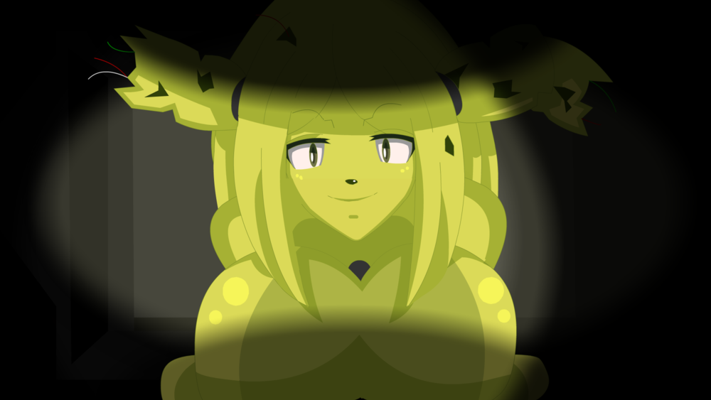Five nights anime 2